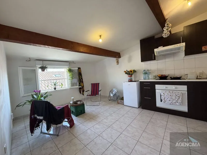Immeuble 95 m² - Photo 1