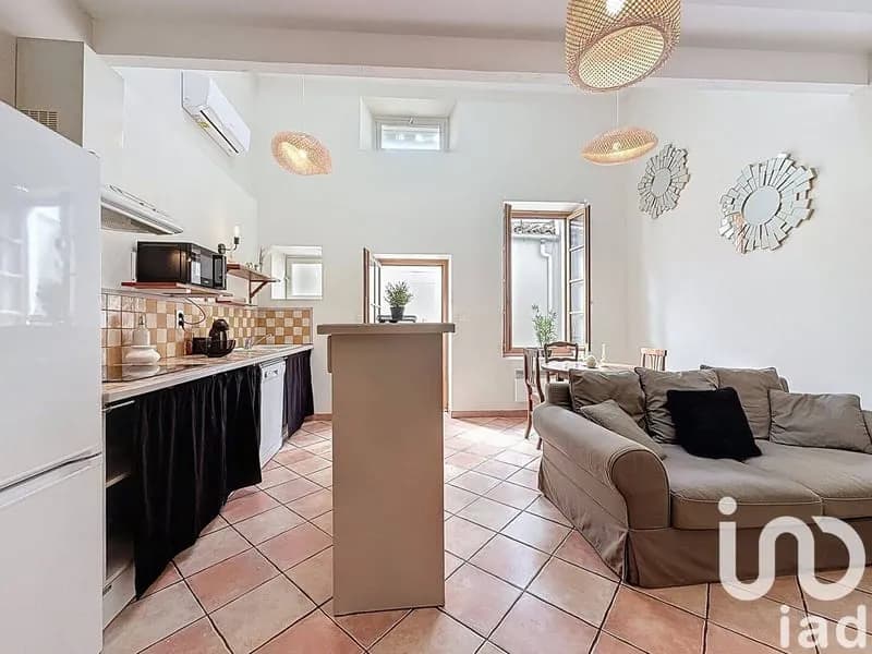 Immeuble 122 m² - Photo 1