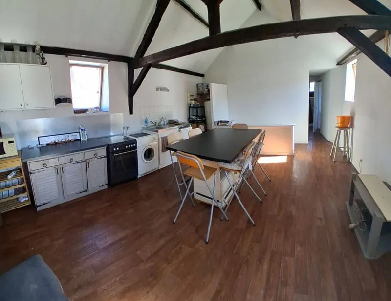 Immeuble de rapport 170 m² - Photo 1