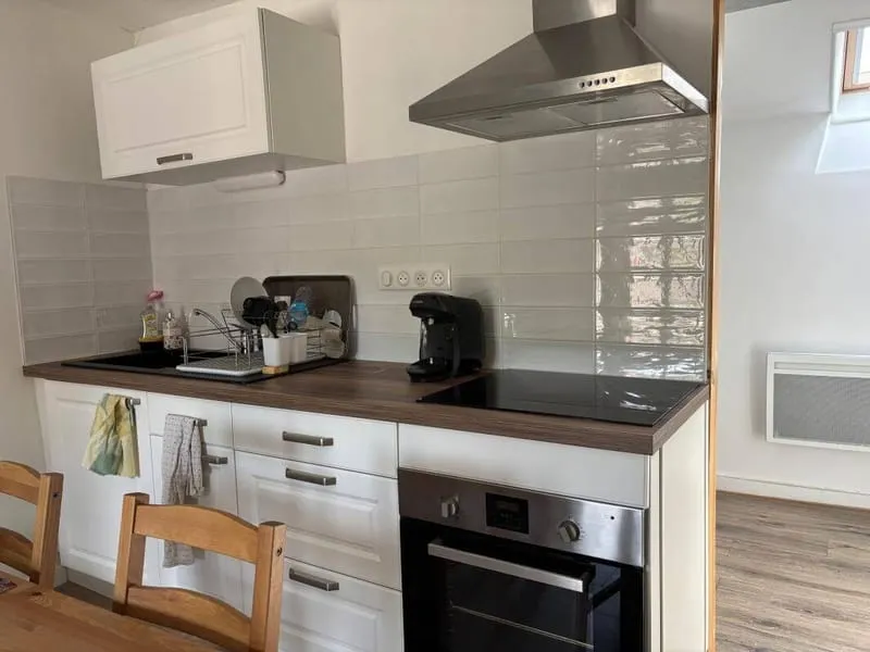 Immeuble de rapport 95 m² - Photo 1