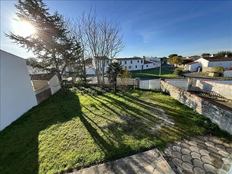Immeuble 9 pièces 183 m² - Photo 1