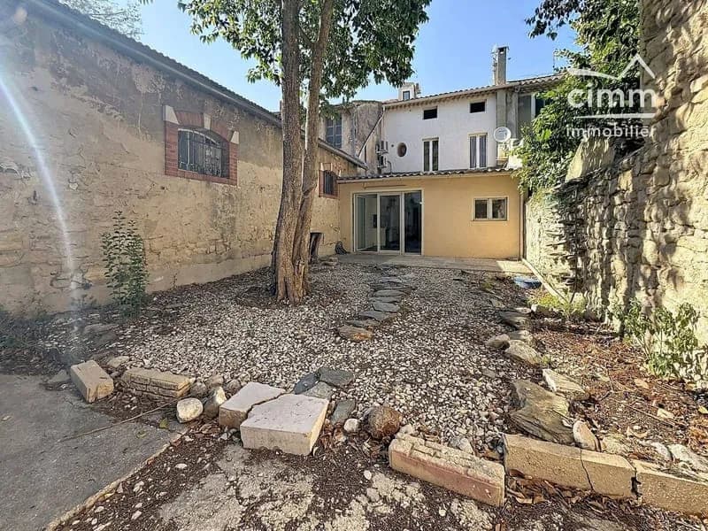 Immeuble de rapport 140 m² - Photo 1