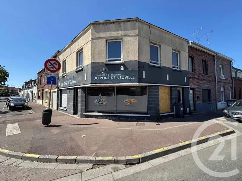 Immeuble de rapport 4 pièces 130 m² - Photo 1