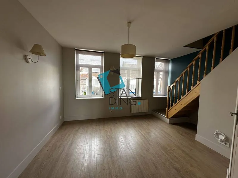 Immeuble de rapport 221 m² - Photo 1