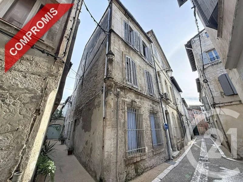 Immeuble de rapport - Photo 1