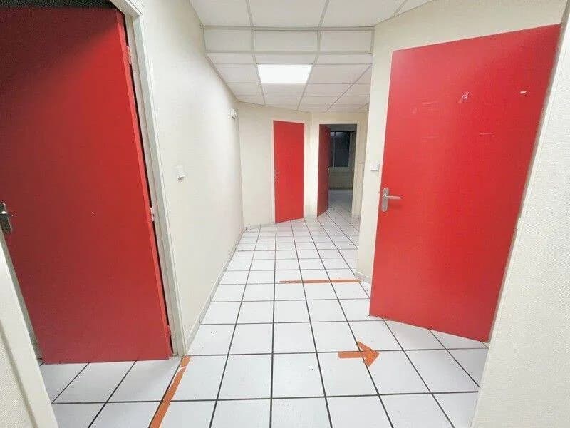 Immeuble 140 m² - Photo 1