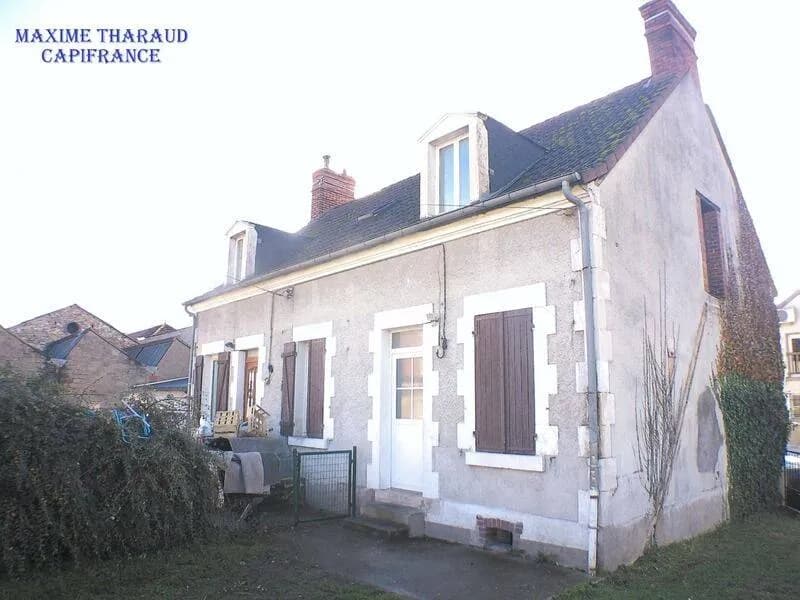 Immeuble 108 m² - Photo 1