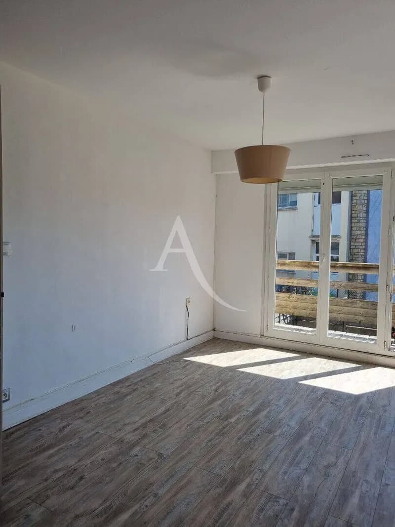 Immeuble 119 m² - Photo 1