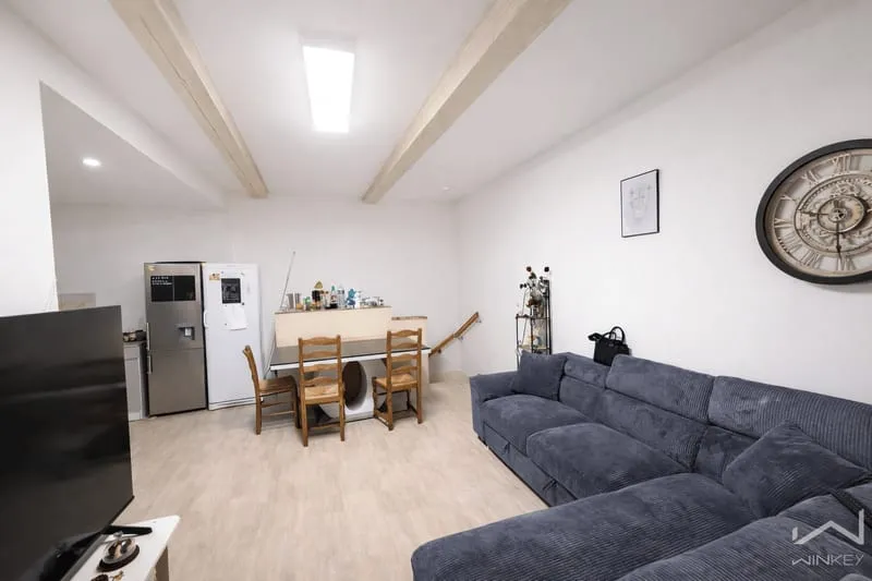 Immeuble de rapport 238 m² - Photo 1