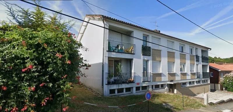 Immeuble de rapport 70 m² - Photo 1