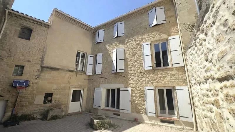 Immeuble 232 m² - Photo 1