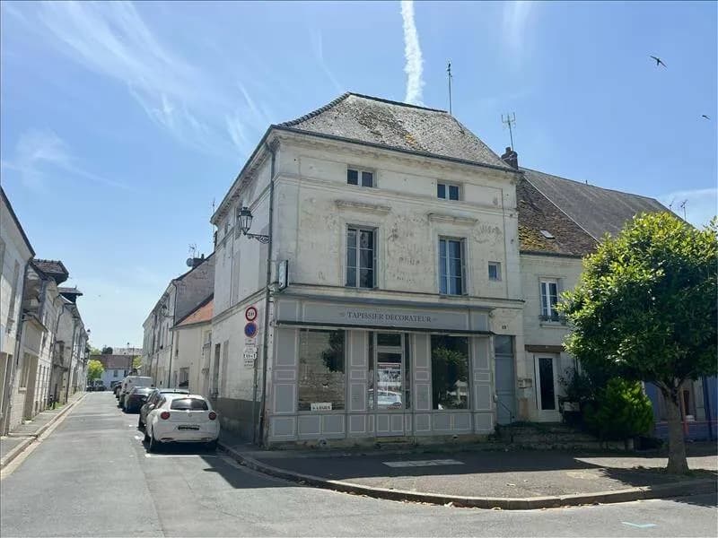 Immeuble de rapport 136 m² - Photo 1