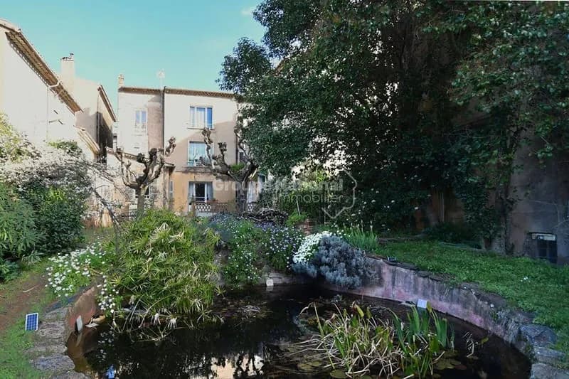 Immeuble de rapport 13 pièces 320 m² - Photo 1