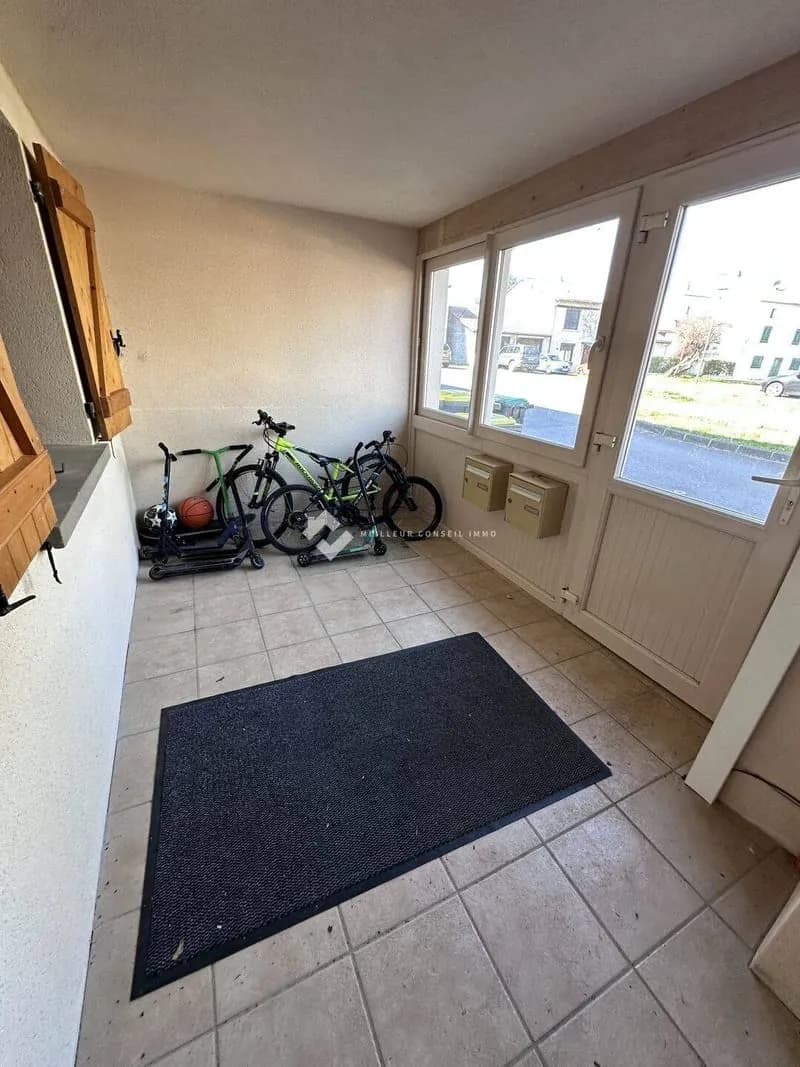 Immeuble 165 m² - Photo 1