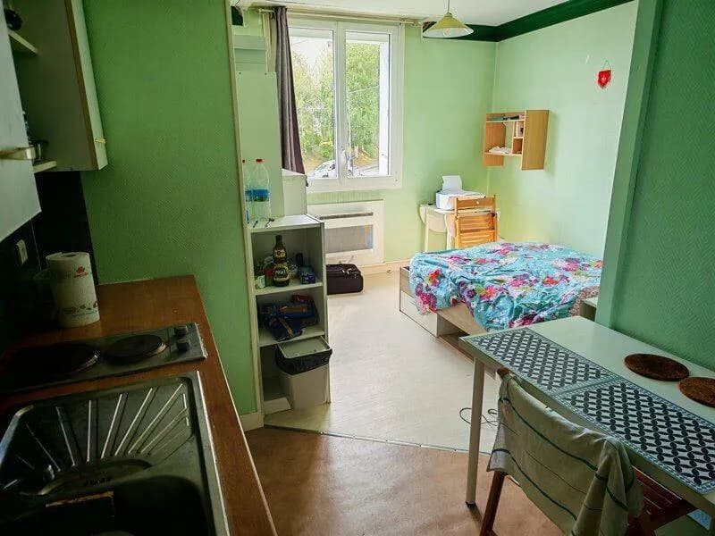 Immeuble 200 m² - Photo 1