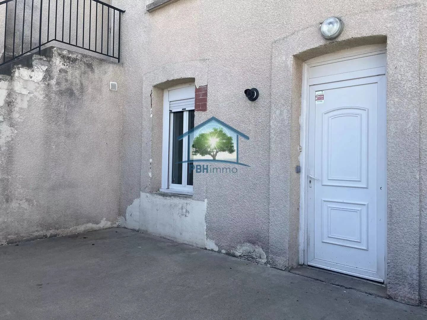 Immeuble de rapport 328 m² - Photo 1