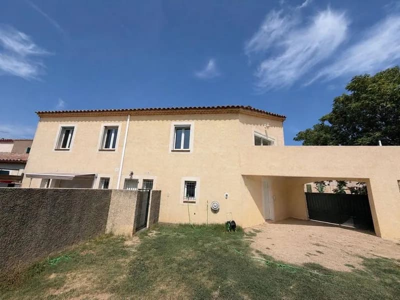 Immeuble 250 m² - Photo 1
