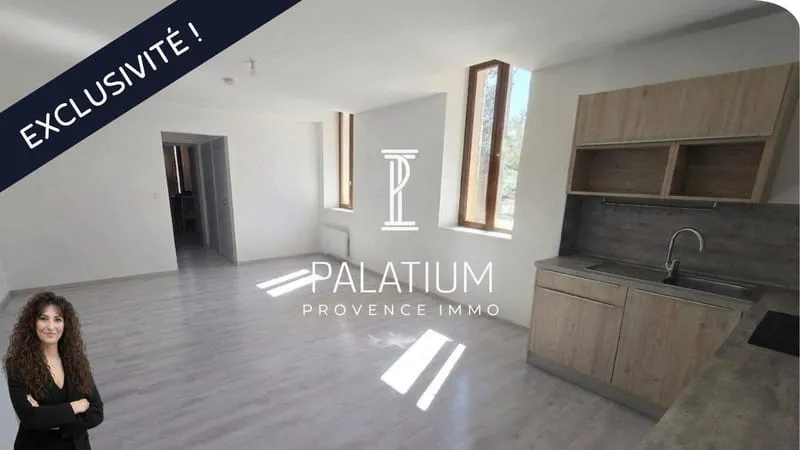 Immeuble de rapport 400 m² - Photo 1