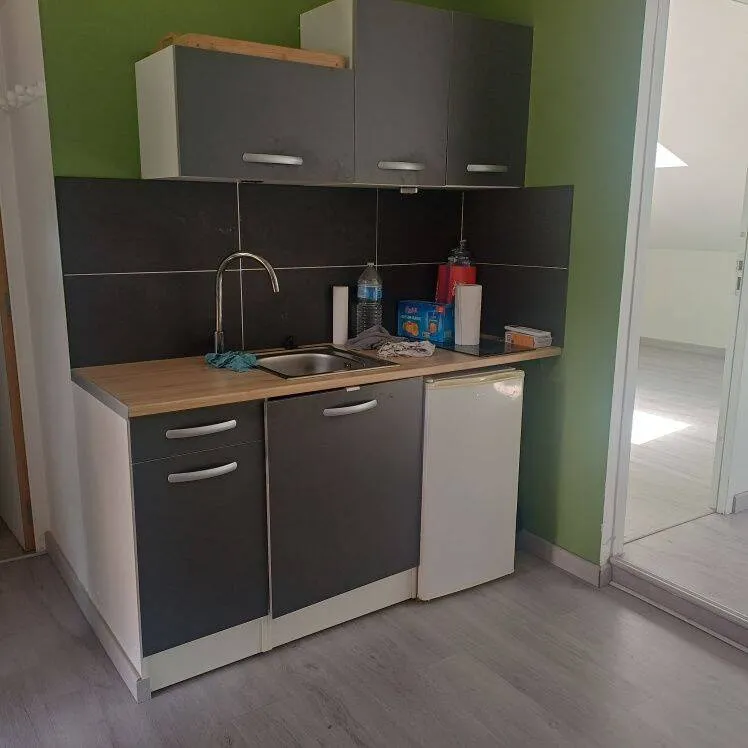 Immeuble 140 m² - Photo 1