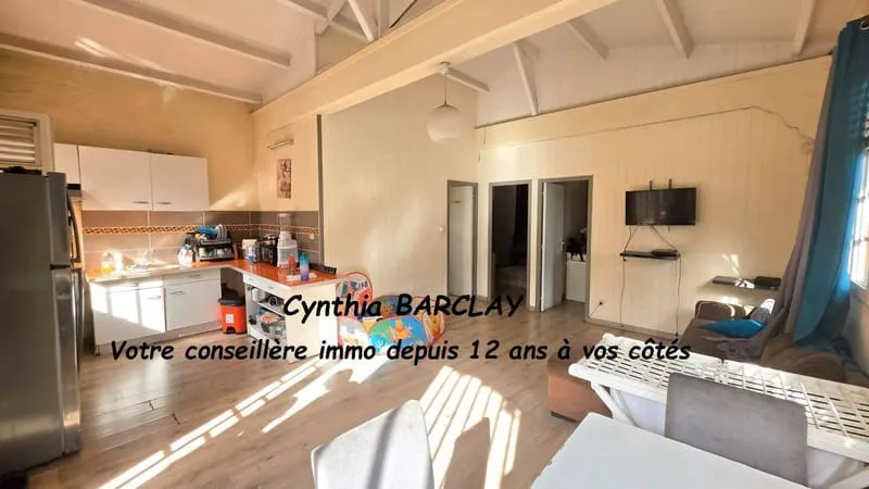 Immeuble de rapport 182 m² - Photo 1