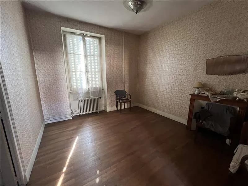 Immeuble 645 m² - Photo 1