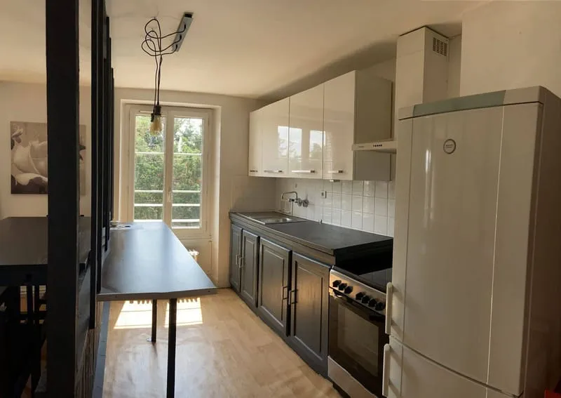Immeuble de rapport 238 m² - Photo 1