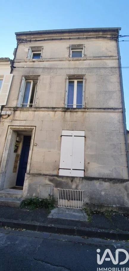Immeuble de rapport 126 m² - Photo 1