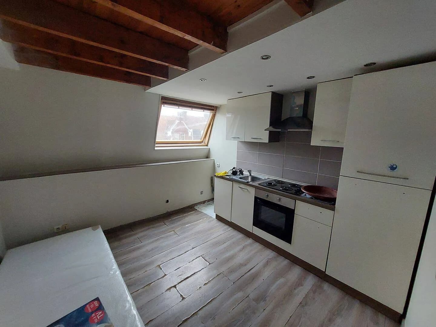 Immeuble 128 m² - Photo 1