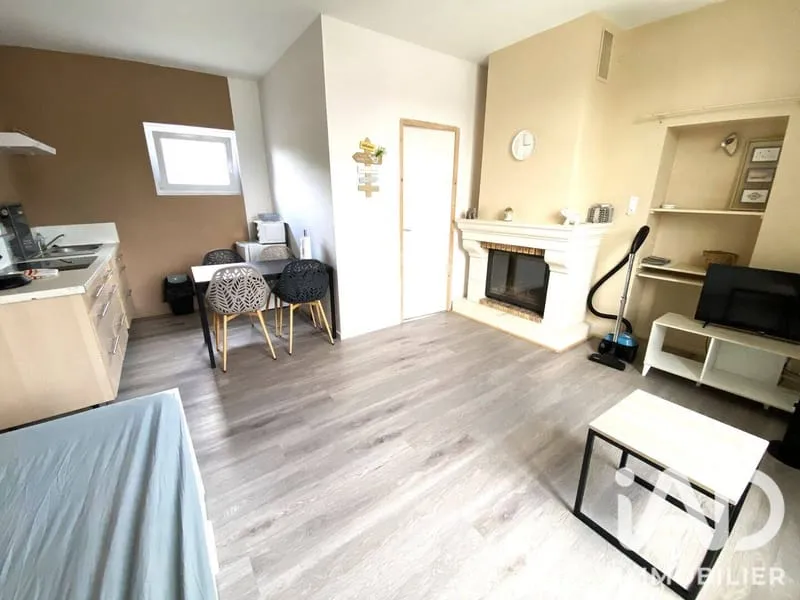 Immeuble 9 pièces 190 m² - Photo 1