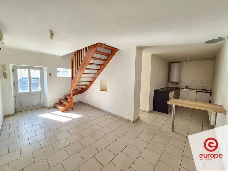Immeuble 4 pièces 107 m² - Photo 1