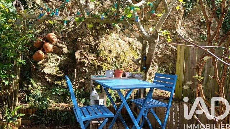 Immeuble 410 m² - Photo 1
