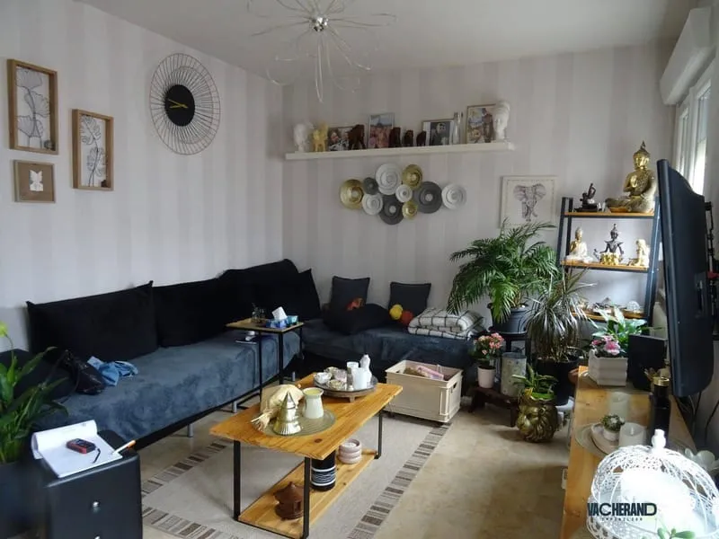 Immeuble de rapport 192 m² - Photo 1