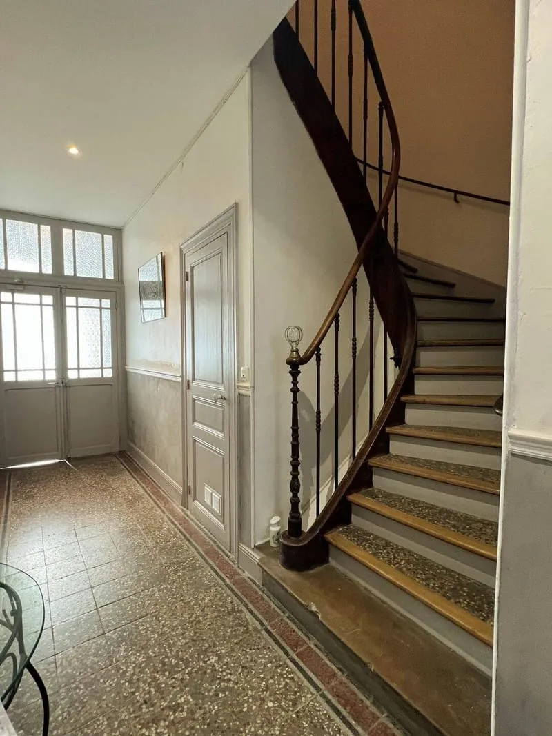 Immeuble 350 m² - Photo 1