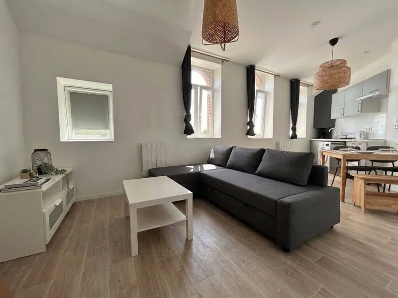 Immeuble 115 m² - Photo 1