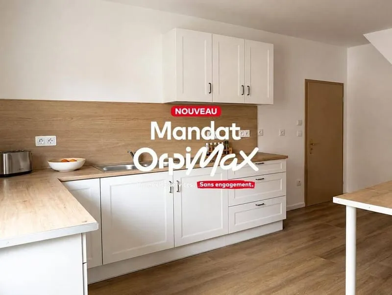 Immeuble de rapport 164 m² - Photo 1
