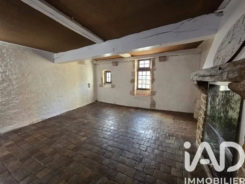 Immeuble 160 m² - Photo 1