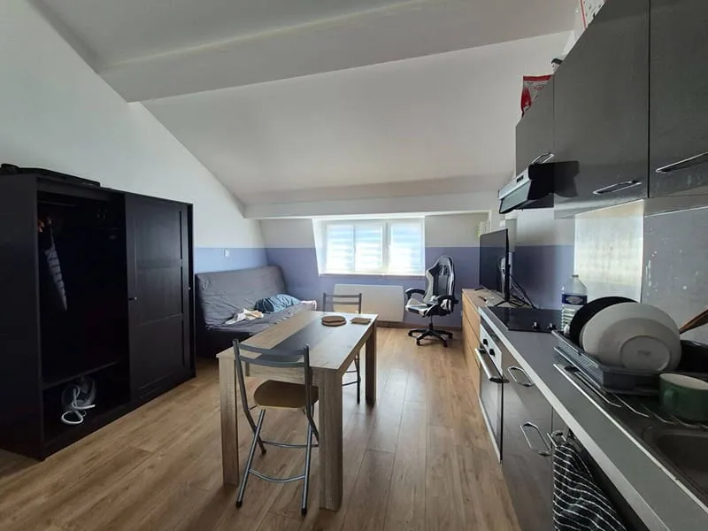Immeuble de rapport 4 pièces 95 m² - Photo 1