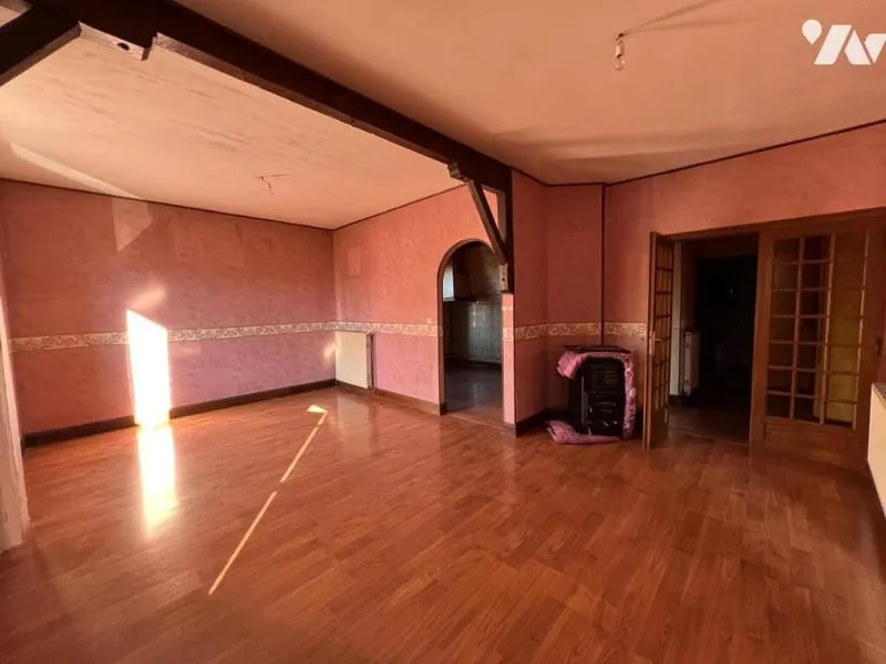 Immeuble 164 m² - Photo 1