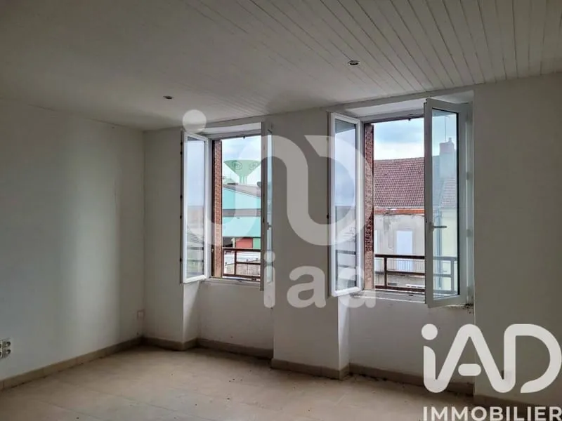 Immeuble de rapport 319 m² - Photo 1