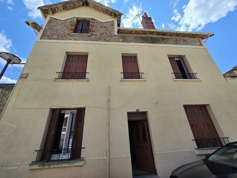 Immeuble 323 m² - Photo 1