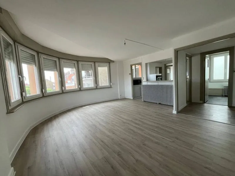 Immeuble 224 m² - Photo 1