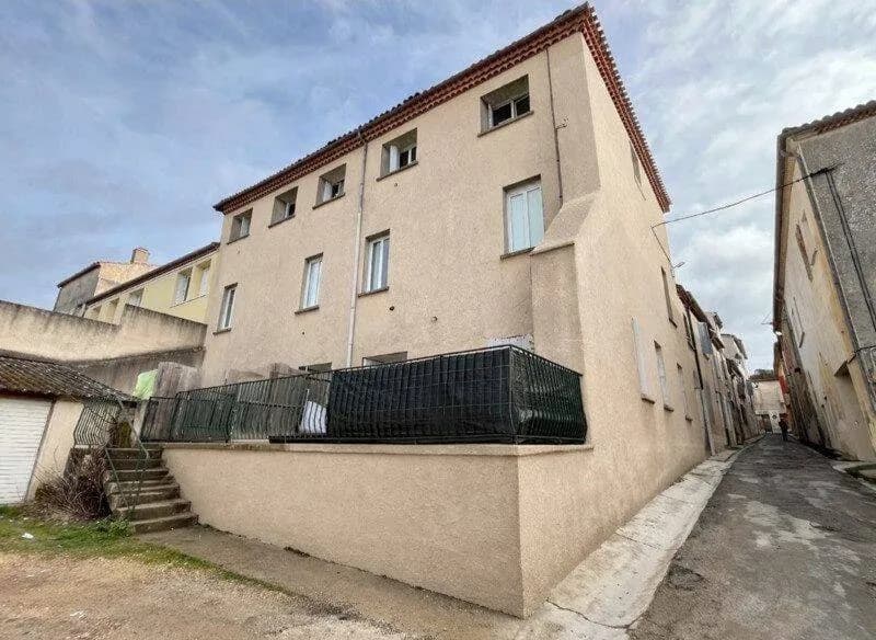 Immeuble de rapport 365 m² - Photo 1
