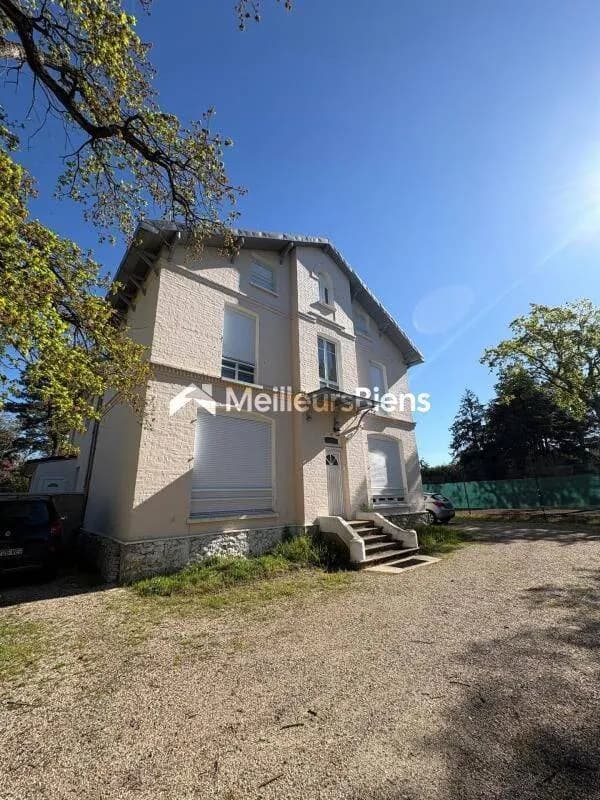 Immeuble de rapport 180 m² - Photo 1
