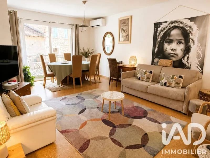Immeuble de rapport 220 m² - Photo 1