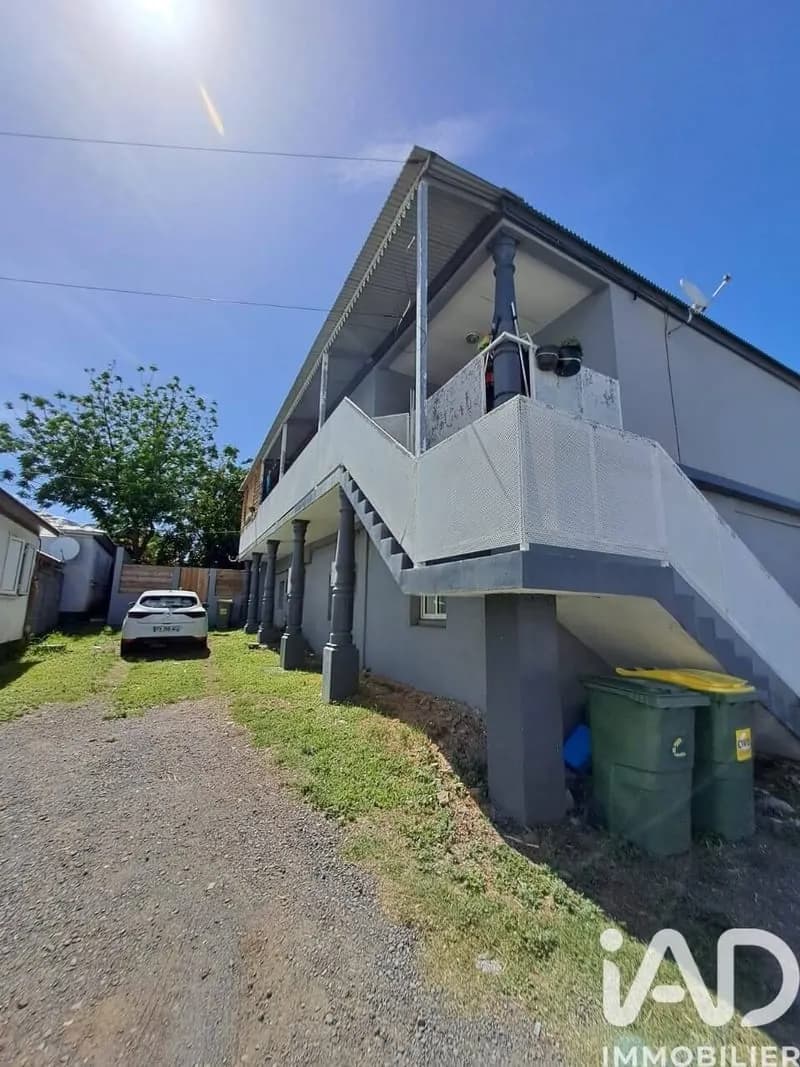 Immeuble de rapport 125 m² - Photo 1