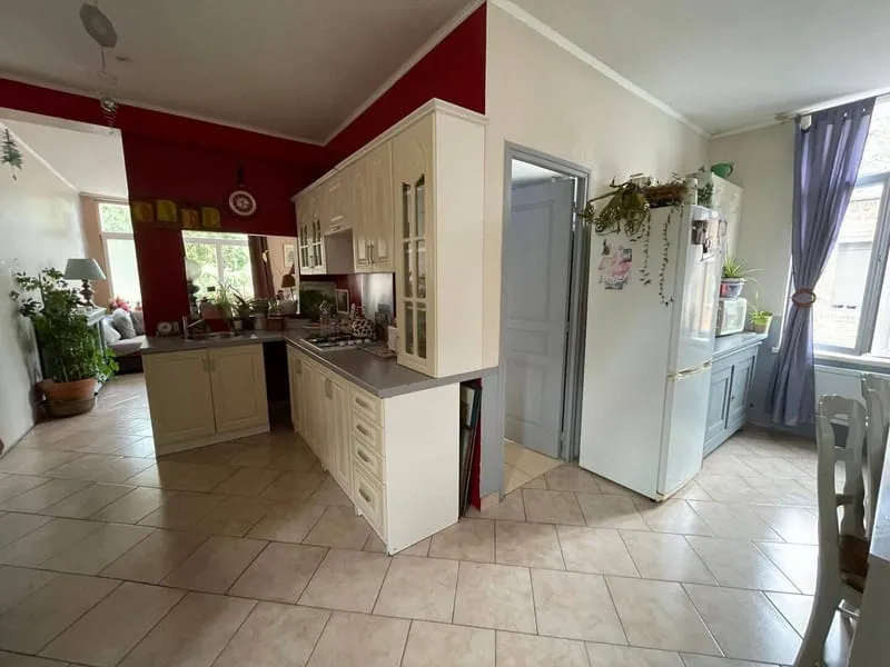 Immeuble de rapport 176 m² - Photo 1