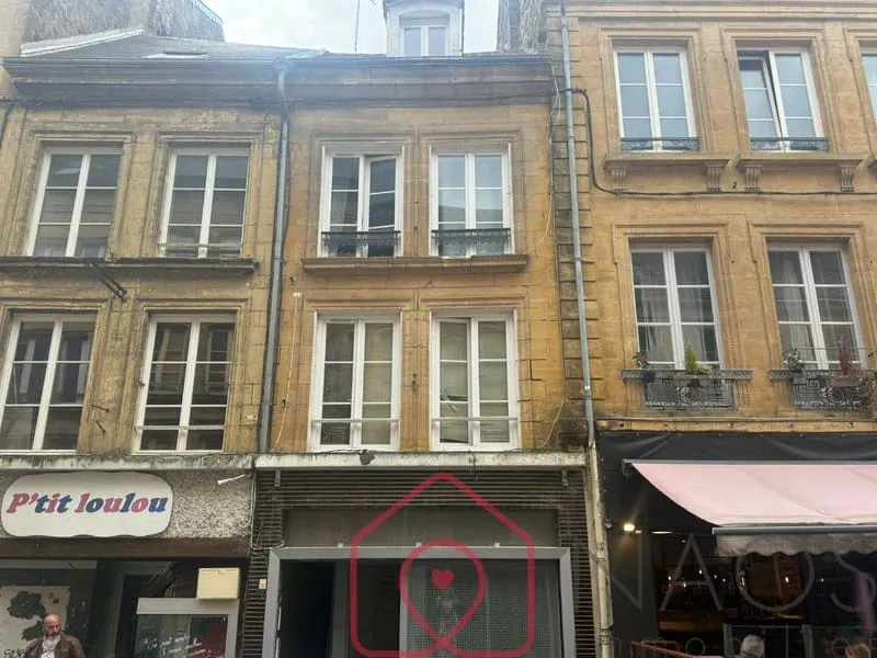 Immeuble de rapport 130 m² - Photo 1