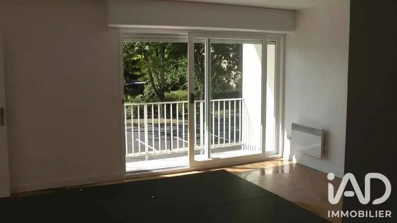 Immeuble 151 m² - Photo 1