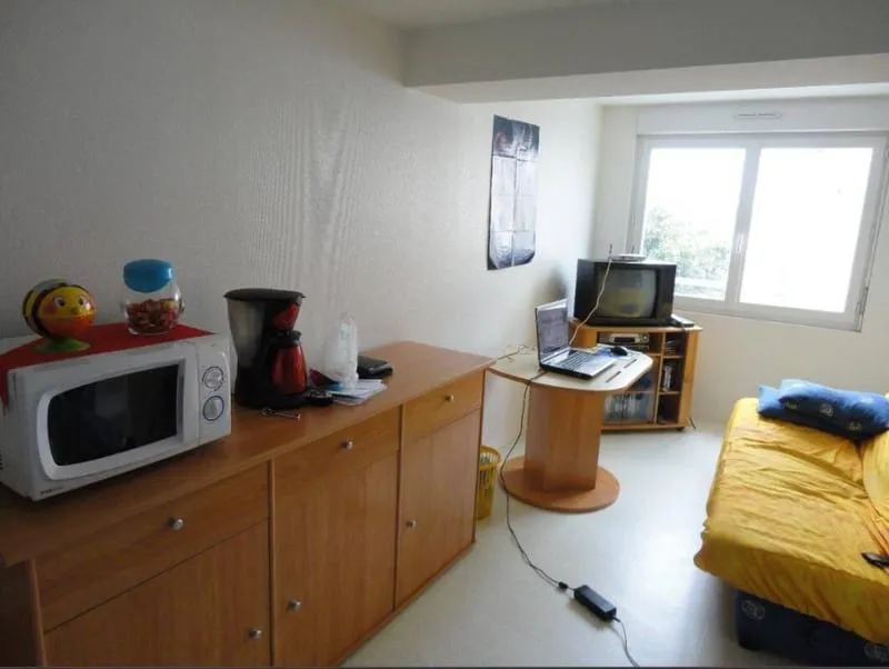 Immeuble 120 m² - Photo 1