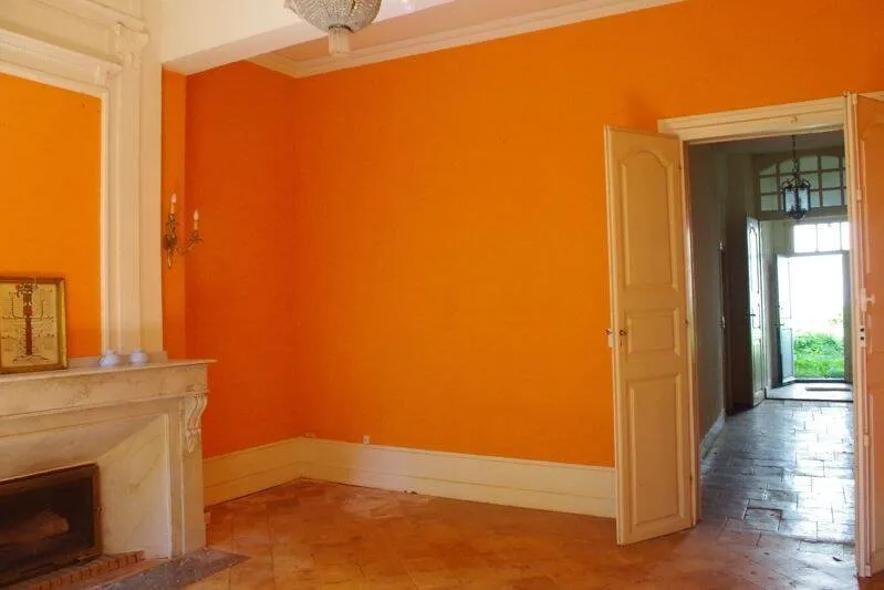 Immeuble 860 m² - Photo 1